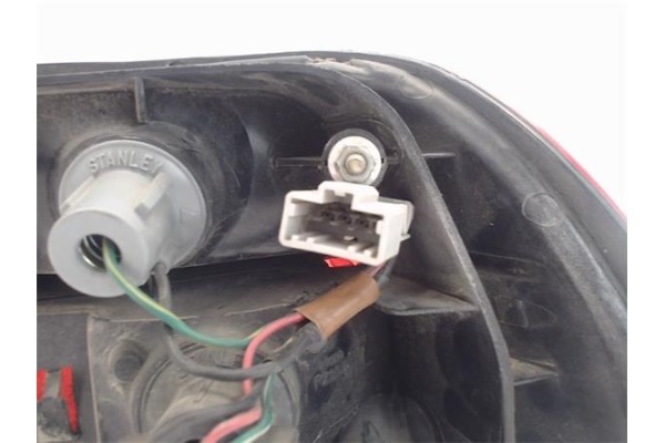 Recambio de piloto trasero izquierdo para honda civic berl. 3/4 (eg/eh) referencia OEM IAM   