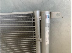 Recambio de radiador aire acondicionado para volkswagen polo v (6r1) 1.0 referencia OEM IAM 6R0820411AA  