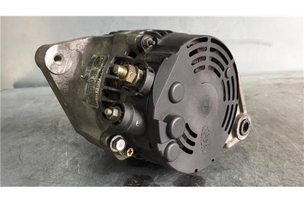 Recambio de alternador para nissan primera berlina (p11) 1.6 16v referencia OEM IAM 63321704 231002F010 