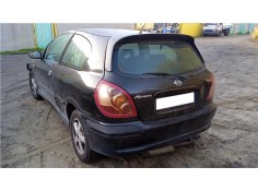 nissan almera (n16/e) del año 2001