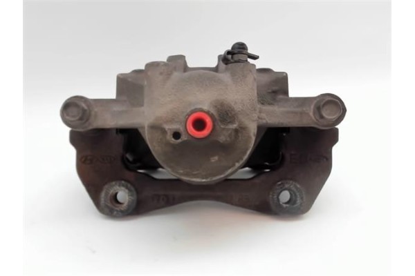 Recambio de pinza freno delantero derecha para kia ceed (ed) 1.6 crdi 115 referencia OEM IAM 581301H000 PDF80076 581101H000 , HY