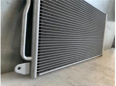 Recambio de radiador aire acondicionado para volkswagen polo v (6r1) 1.0 referencia OEM IAM 6R0820411AA  