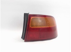 Recambio de piloto trasero derecho para honda civic berl. 3/4 (eg/eh) referencia OEM IAM 33500SR3G01  