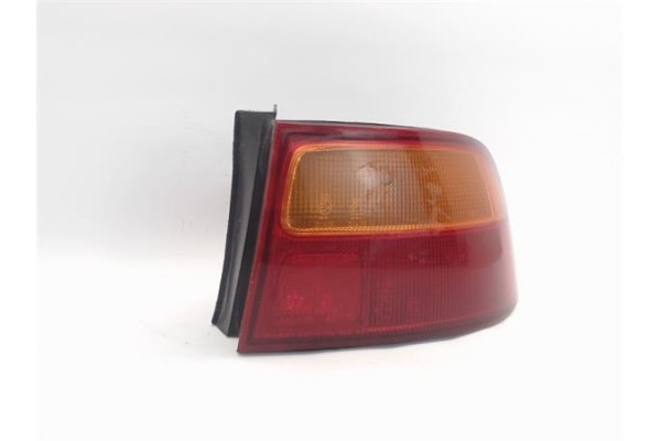 Recambio de piloto trasero derecho para honda civic berl. 3/4 (eg/eh) referencia OEM IAM 33500SR3G01  