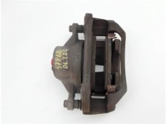 Recambio de pinza freno delantero derecha para kia ceed (ed) 1.6 crdi 115 referencia OEM IAM 581301H000 PDF80076 581101H000 , HY