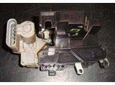 Recambio de cierre electromagnetico trasero izquierdo para fiat i doblo (119) 1.2 (223axa1a) referencia OEM IAM 51765345  