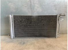 Recambio de radiador aire acondicionado para volkswagen polo v (6r1) 1.0 referencia OEM IAM 6R0820411AA  