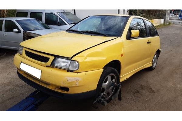 seat ibiza (6k)(1993) del año 