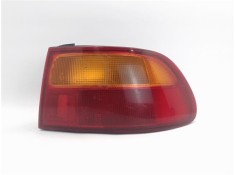 Recambio de piloto trasero derecho para honda civic berl. 3/4 (eg/eh) referencia OEM IAM 33500SR3G01  