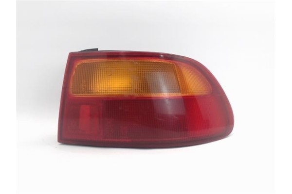 Recambio de piloto trasero derecho para honda civic berl. 3/4 (eg/eh) referencia OEM IAM 33500SR3G01  