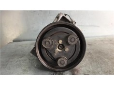 Recambio de compresor aire acond. para nissan primera berlina (p11) 1.6 16v referencia OEM IAM 9705221259 926002J004 