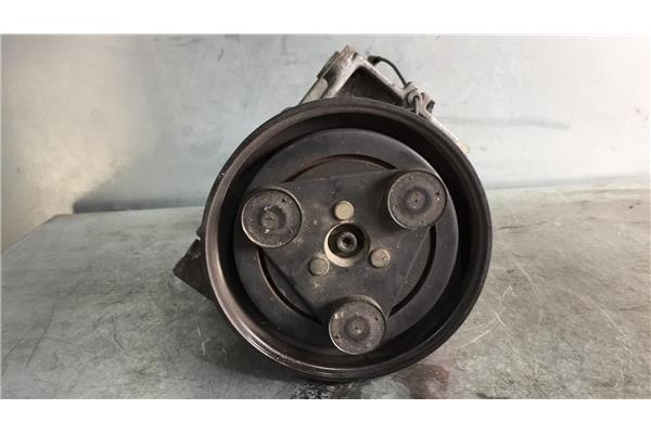 Recambio de compresor aire acond. para nissan primera berlina (p11) 1.6 16v referencia OEM IAM 9705221259 926002J004 