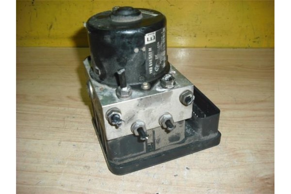 Recambio de nucleo abs para volkswagen golf v (1k1) 1.9 tdi referencia OEM IAM 1K0907379K 1K0614517H 10020601064 10096003483 