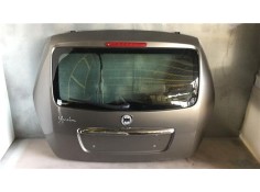 Recambio de porton trasero para lancia ypsilon (101) 1.2 referencia OEM IAM 51744434  