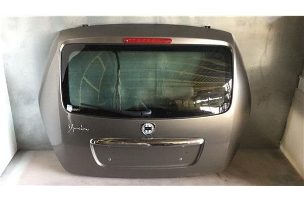 Recambio de porton trasero para lancia ypsilon (101) 1.2 referencia OEM IAM 51744434  