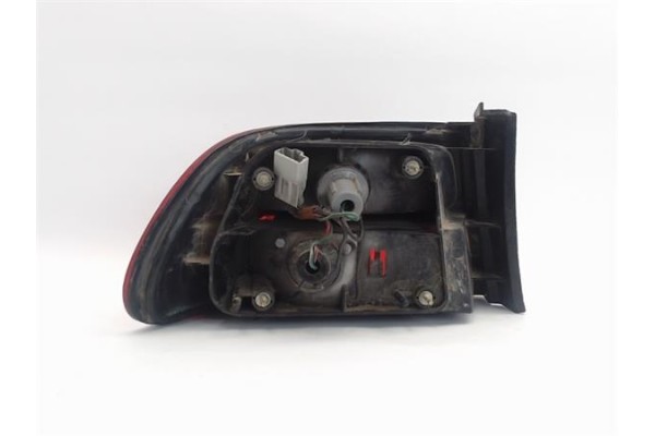 Recambio de piloto trasero derecho para honda civic berl. 3/4 (eg/eh) referencia OEM IAM 33500SR3G01  