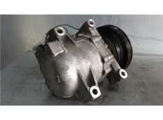 Recambio de compresor aire acond. para nissan primera berlina (p11) 1.6 16v referencia OEM IAM 9705221259 926002J004 
