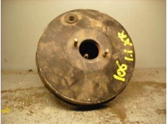 Recambio de servofreno para peugeot 106 (s1) 1.1 (60 cv) referencia OEM IAM   