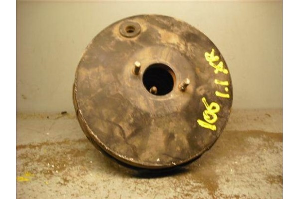 Recambio de servofreno para peugeot 106 (s1) 1.1 (60 cv) referencia OEM IAM   