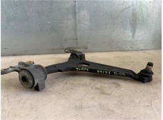 Recambio de brazo suspension delantero derecho para citroen jumpy 2.0 hdi 125 fap 27 l1h1 fugón referencia OEM IAM 8660005370  