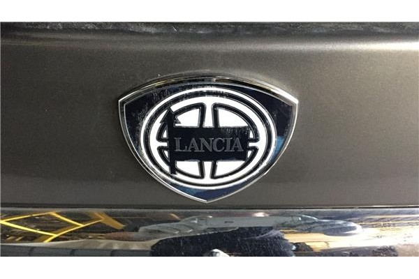 Recambio de porton trasero para lancia ypsilon (101) 1.2 referencia OEM IAM 51744434  
