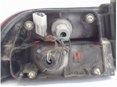 Recambio de piloto trasero derecho para honda civic berl. 3/4 (eg/eh) referencia OEM IAM 33500SR3G01  