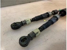 Recambio de palanca de cambio para hyundai kona (os) 1.0 pure referencia OEM IAM 84640J9200TRY  