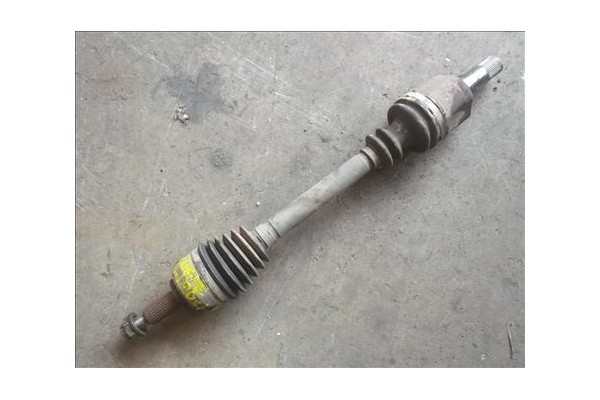 Recambio de palier delantero izquierdo para renault megane ii (bm0/1_, cm0/1_) 1.9 dci (bm0g, cm0g) referencia OEM IAM   