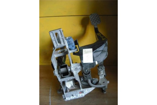Recambio de juego pedales completo para seat exeo berlina (3r2)(12.2008) 1.6 referencia OEM IAM   