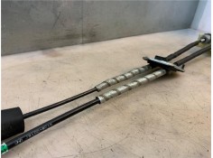 Recambio de palanca de cambio para hyundai kona (os) 1.0 pure referencia OEM IAM 84640J9200TRY  