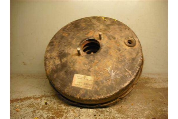 Recambio de servofreno para peugeot partner furgón (5) 1.9 d referencia OEM IAM   