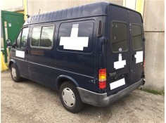 ford transit furgón (e_ _) del año 1998