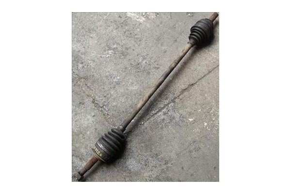 Recambio de palier delantero derecho para opel combo (corsa b) (1993) 1.7 d referencia OEM IAM   