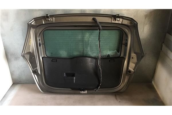 Recambio de porton trasero para lancia ypsilon (101) 1.2 referencia OEM IAM 51744434  