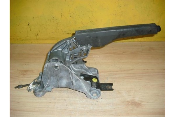 Recambio de palanca freno de mano para volkswagen golf v (1k1) 1.9 tdi referencia OEM IAM 1K0711303C  