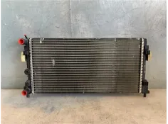 Recambio de radiador agua para volkswagen polo v (6r1) 1.0 referencia OEM IAM 6R01212530  