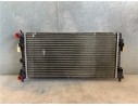 Recambio de radiador agua para volkswagen polo v (6r1) 1.0 referencia OEM IAM 6R01212530  