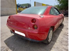 fiat coupe (175) del año 1999