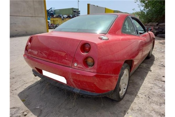 fiat coupe (175) del año 1999