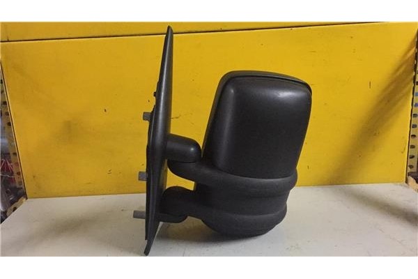 Recambio de retrovisor izquierdo para opel movano (1998) 1.9 bastidor - volquete, largo 3.5t [1,9 ltr. - 59 kw cdti cat (f9q-772