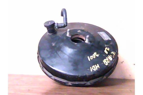 Recambio de servofreno para citroen xsara berlina 2.0 hdi 109 referencia OEM IAM BOSCH  