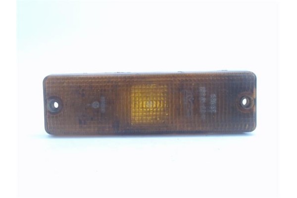 Recambio de intermitente delantero izquierdo para seat ibiza referencia OEM IAM A281088123089  