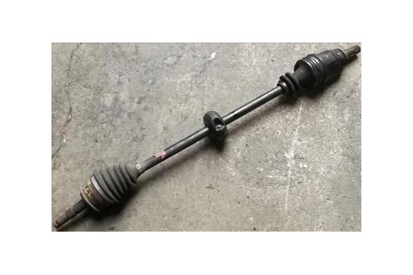 Recambio de palier delantero derecho para opel corsa b (1993) 1.0 i 12v referencia OEM IAM   
