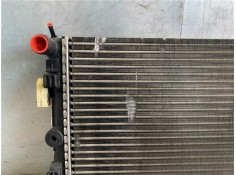 Recambio de radiador agua para volkswagen polo v (6r1) 1.0 referencia OEM IAM 6R01212530  
