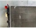 Recambio de radiador agua para volkswagen polo v (6r1) 1.0 referencia OEM IAM 6R01212530  