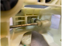 Recambio de palanca de cambio para hyundai kona (os) 1.0 pure referencia OEM IAM 84640J9200TRY  