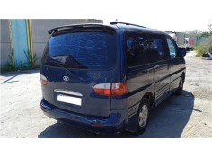 hyundai h-1 furgón del año 2001