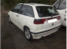 seat ibiza (6k1) del año 1995