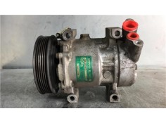 COMPRESOR AIRE ACOND. 7700111235 D6V121417E 7701499970 RENAULT | 8200509067 RENAULT