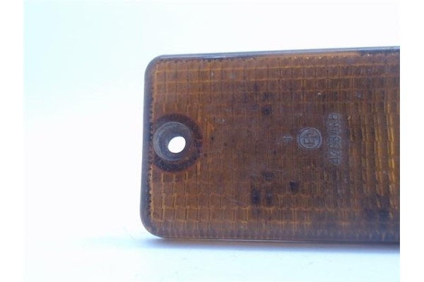 Recambio de intermitente delantero izquierdo para seat ibiza referencia OEM IAM A281088123089  